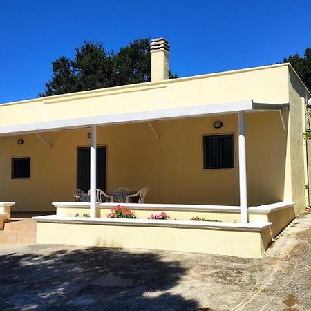 Casa Vacanze In Valle D'Itria Villa Ceglie Messapica Exterior foto