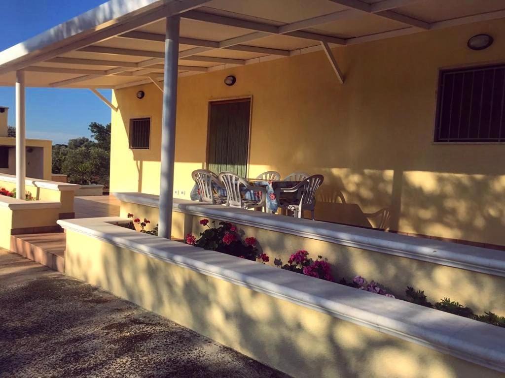 Casa Vacanze In Valle D'Itria Villa Ceglie Messapica Exterior foto