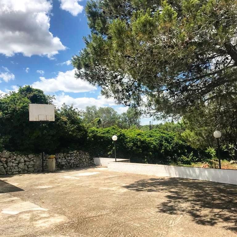 Casa Vacanze In Valle D'Itria Villa Ceglie Messapica Exterior foto