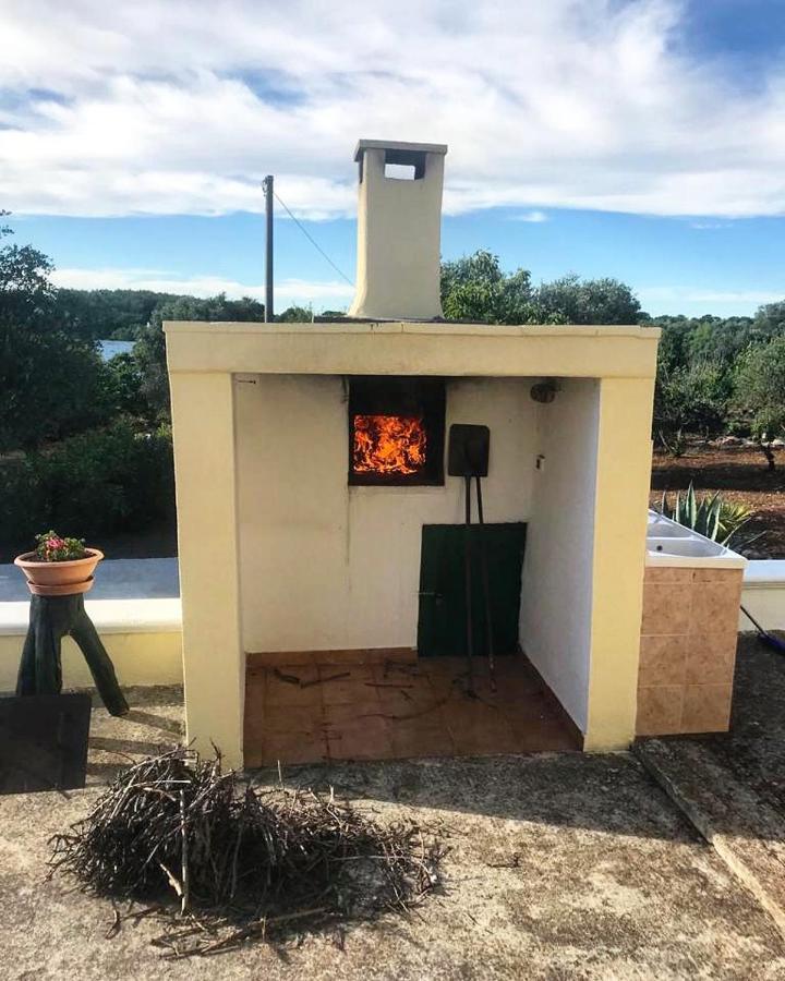Casa Vacanze In Valle D'Itria Villa Ceglie Messapica Exterior foto