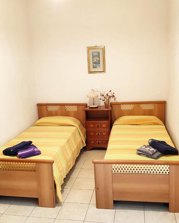Casa Vacanze In Valle D'Itria Villa Ceglie Messapica Exterior foto
