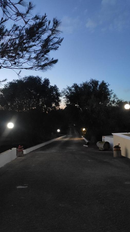 Casa Vacanze In Valle D'Itria Villa Ceglie Messapica Exterior foto